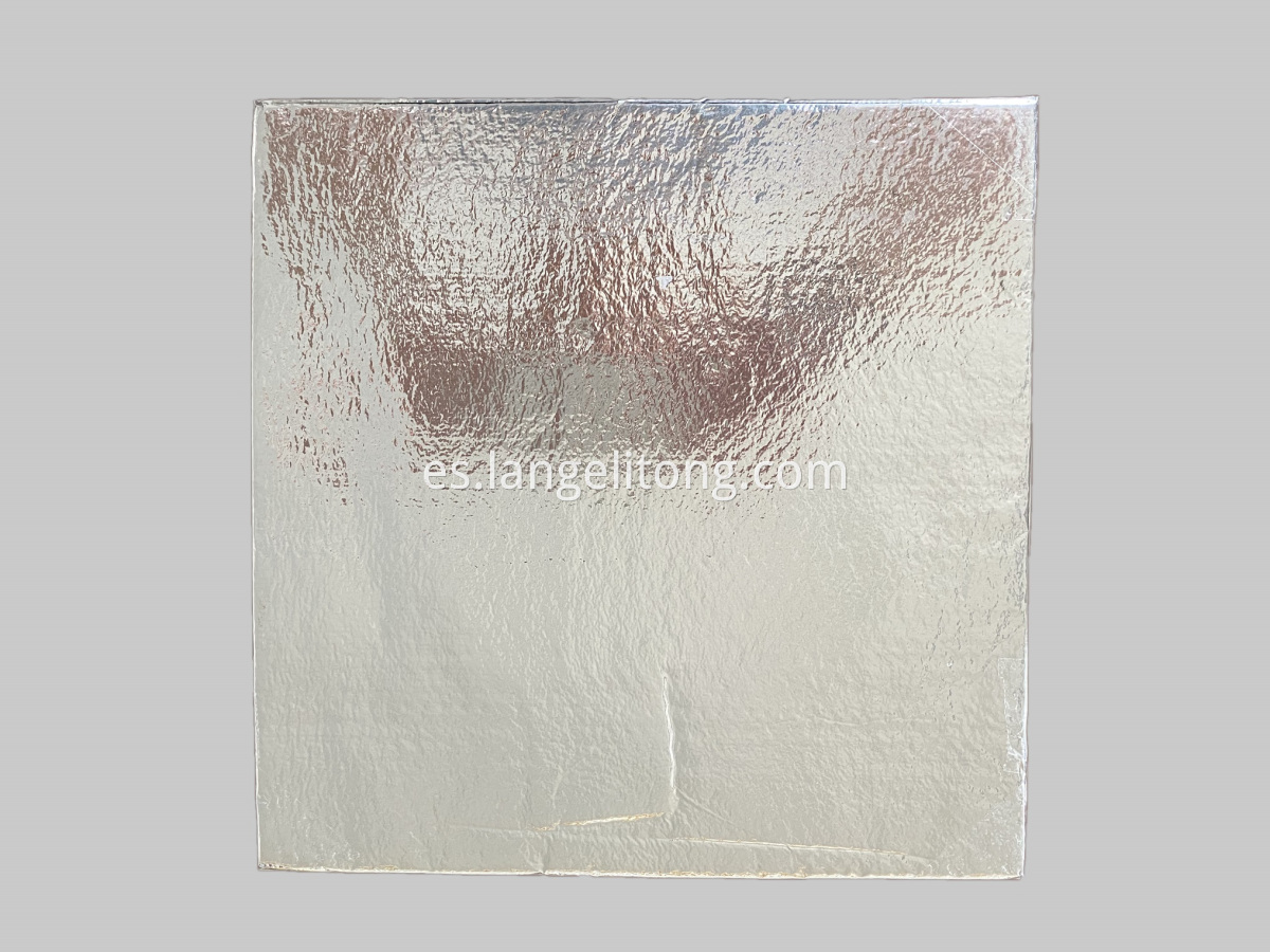 15 years service life vacuum insulation panel freezer